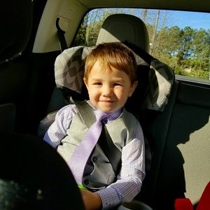 Meet your Posher, Joan